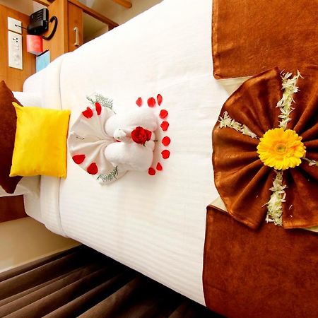 Hotel Panacea Ventures Kollam Eksteriør billede